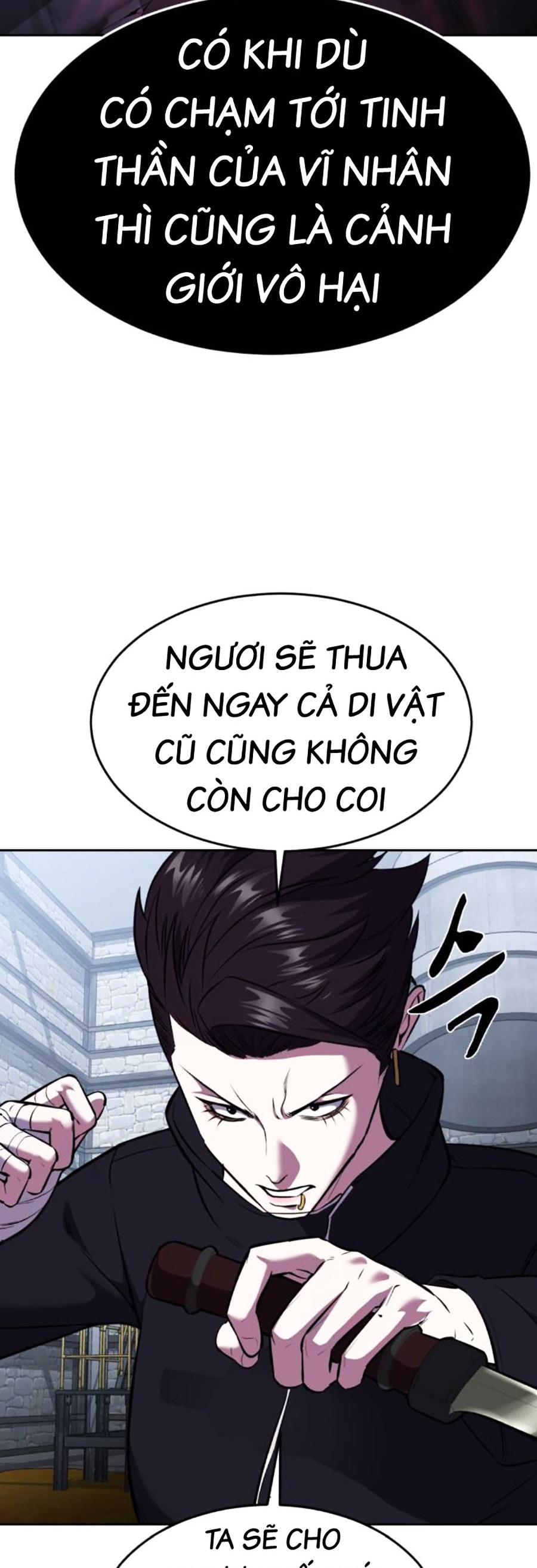 Cậu Bé Của Thần Chết Chapter 220 - Trang 55