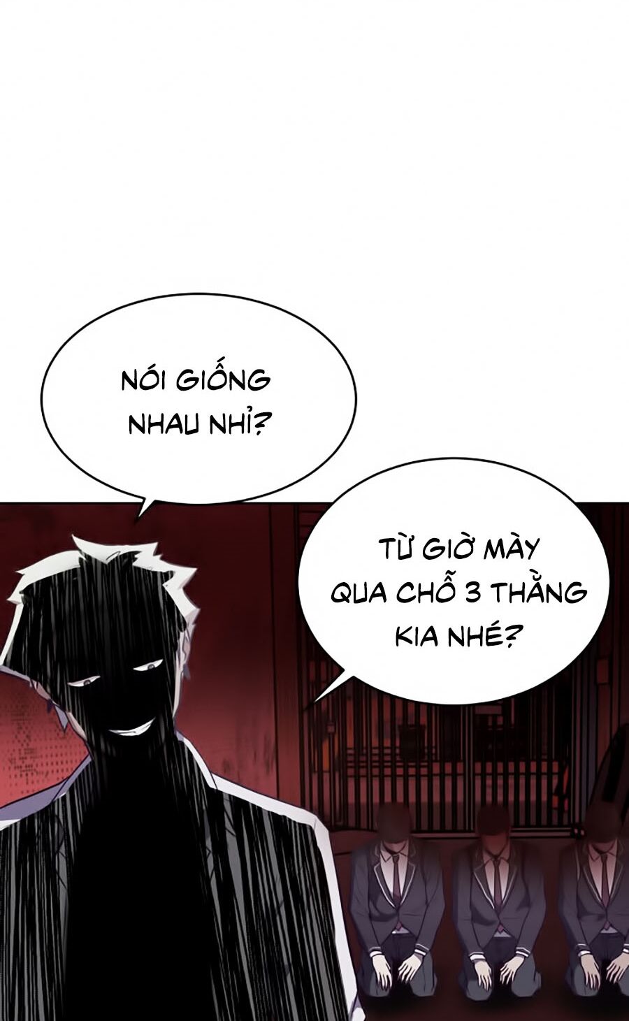 Cậu Bé Của Thần Chết Chapter 29 - Trang 14