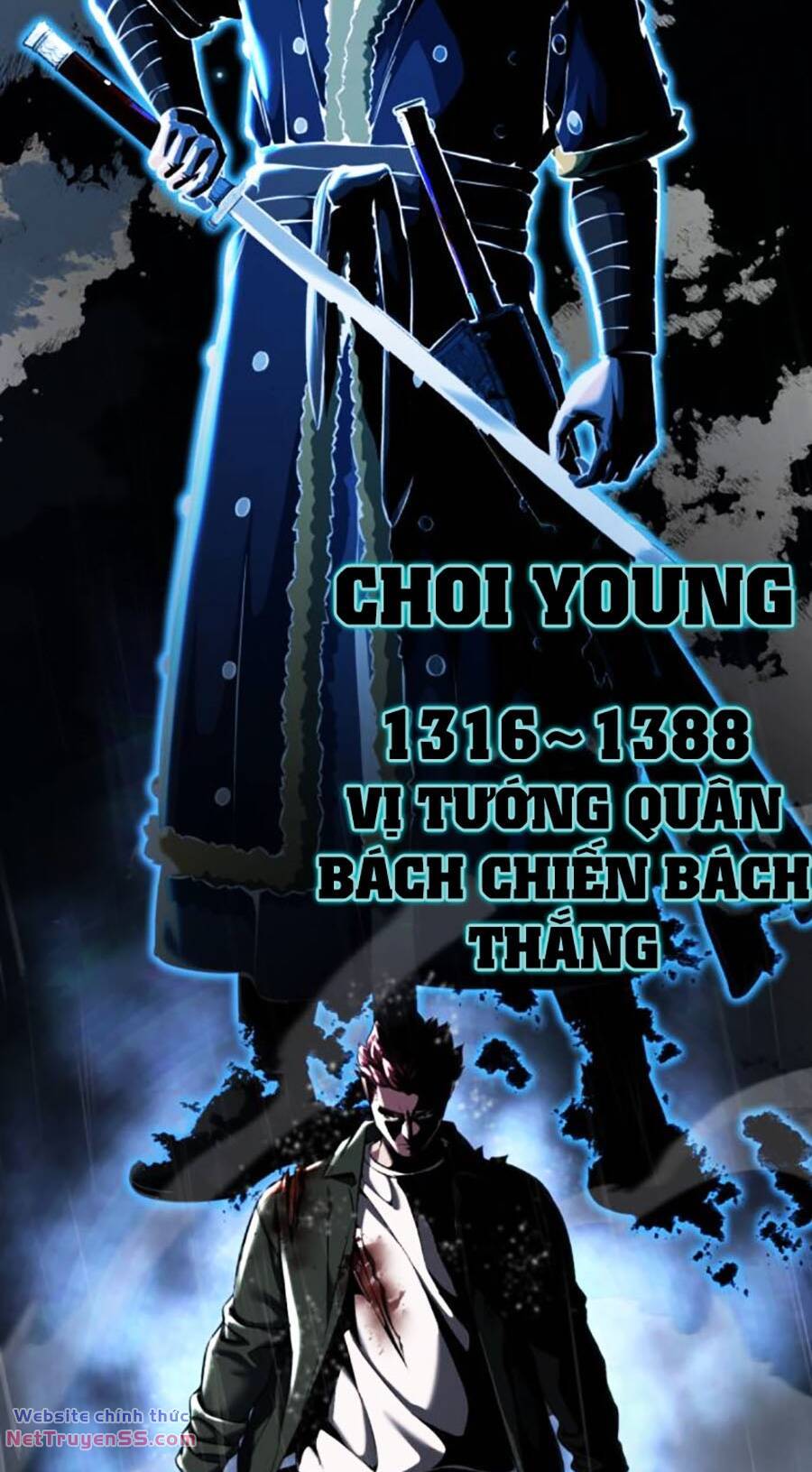 Cậu Bé Của Thần Chết Chapter 211 - Trang 148