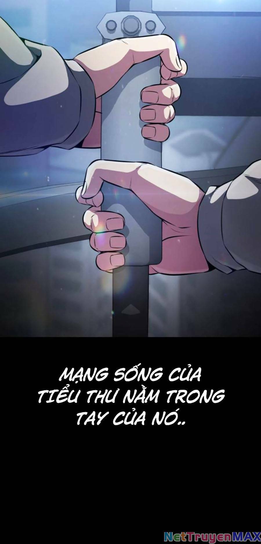 Cậu Bé Của Thần Chết Chapter 179 - Trang 85