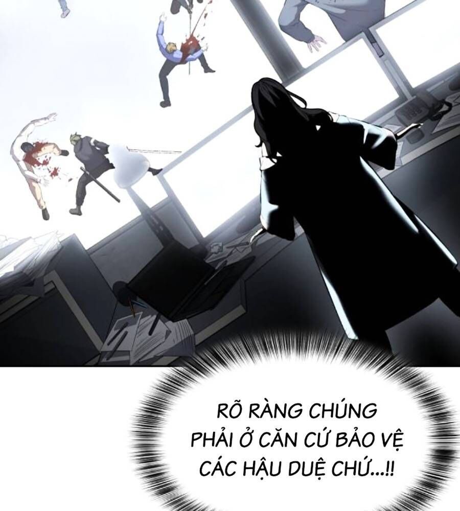 Cậu Bé Của Thần Chết Chapter 239 - Trang 120