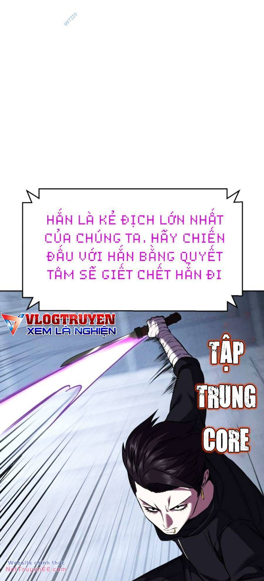 Cậu Bé Của Thần Chết Chapter 215 - Trang 76