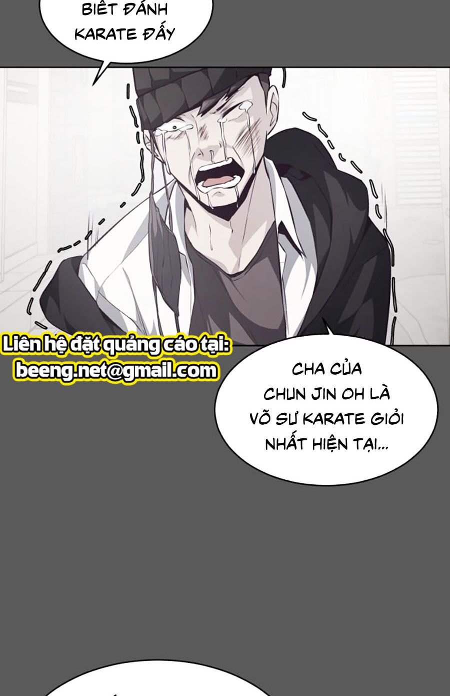 Cậu Bé Của Thần Chết Chapter 45 - Trang 46