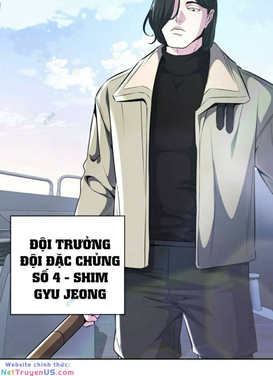 Cậu Bé Của Thần Chết Chapter 190 - Trang 141