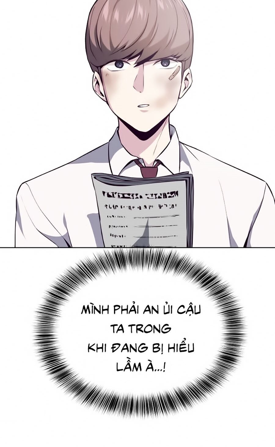 Cậu Bé Của Thần Chết Chapter 33 - Trang 94