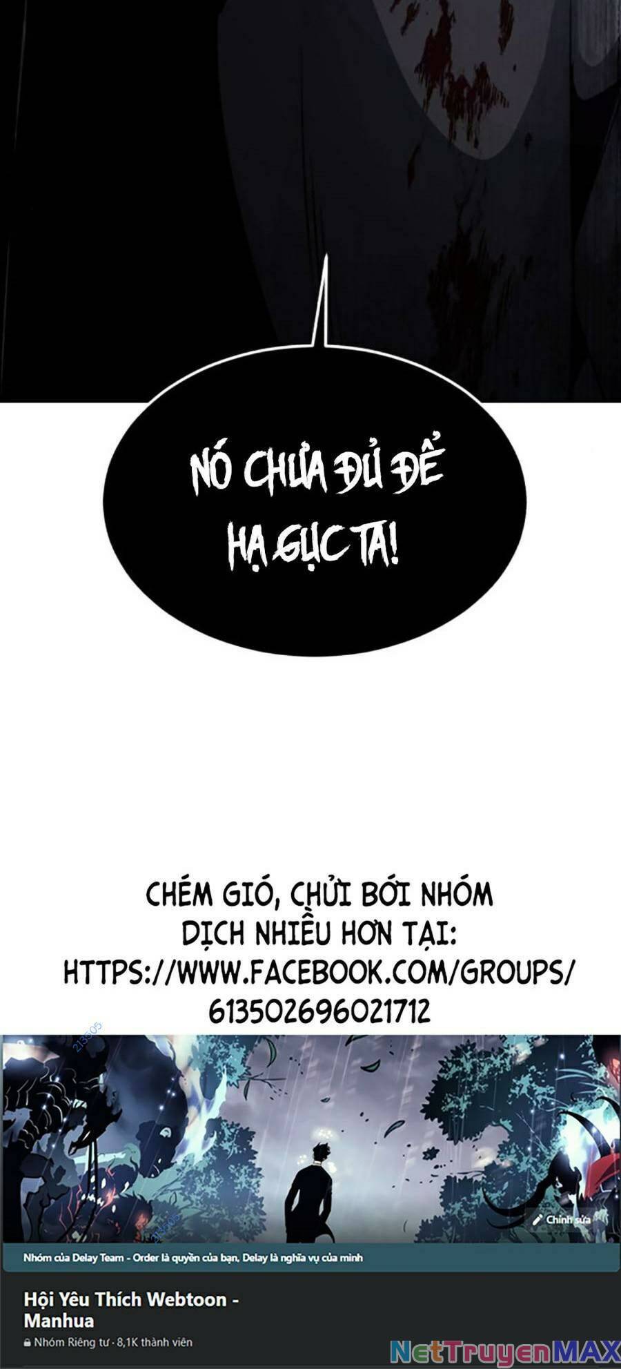 Cậu Bé Của Thần Chết Chapter 184 - Trang 202