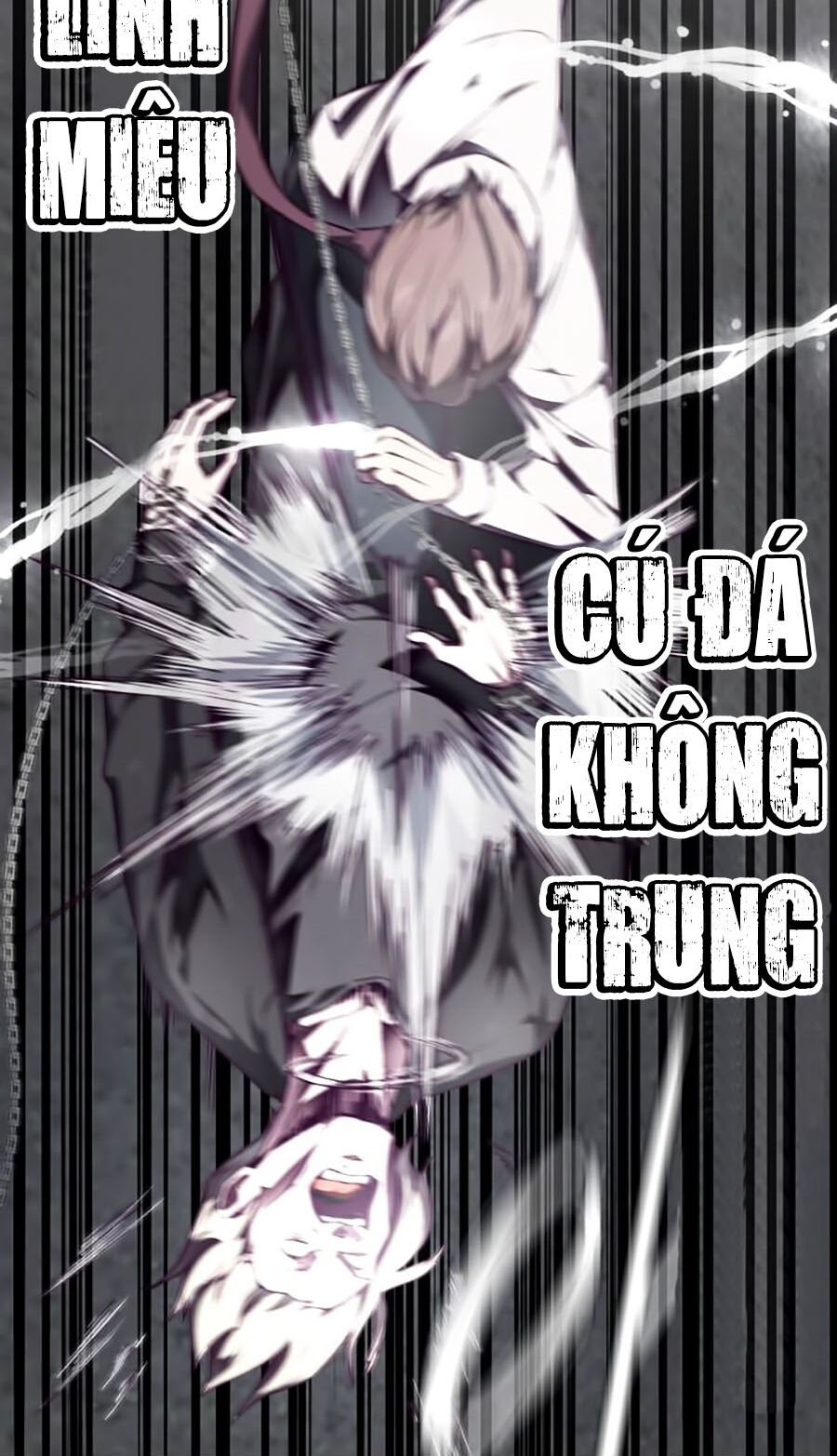 Cậu Bé Của Thần Chết Chapter 40 - Trang 6