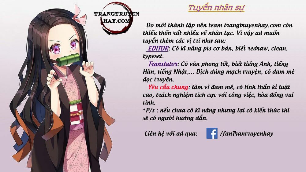 Cậu Bé Của Thần Chết Chapter 1 - Trang 6