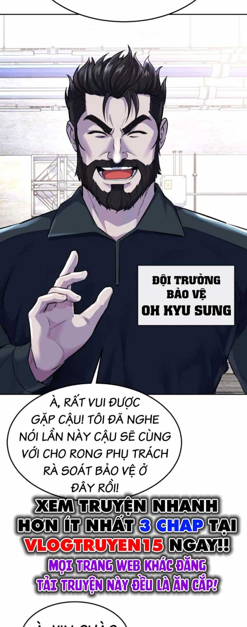 Cậu Bé Của Thần Chết Chapter 226 - Trang 25