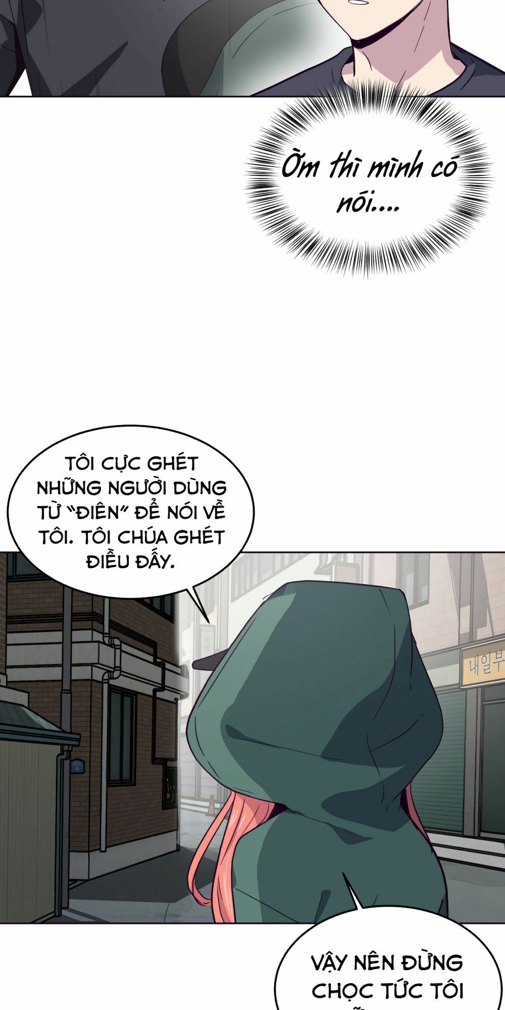 Cậu Bé Của Thần Chết Chapter 6 - Trang 20