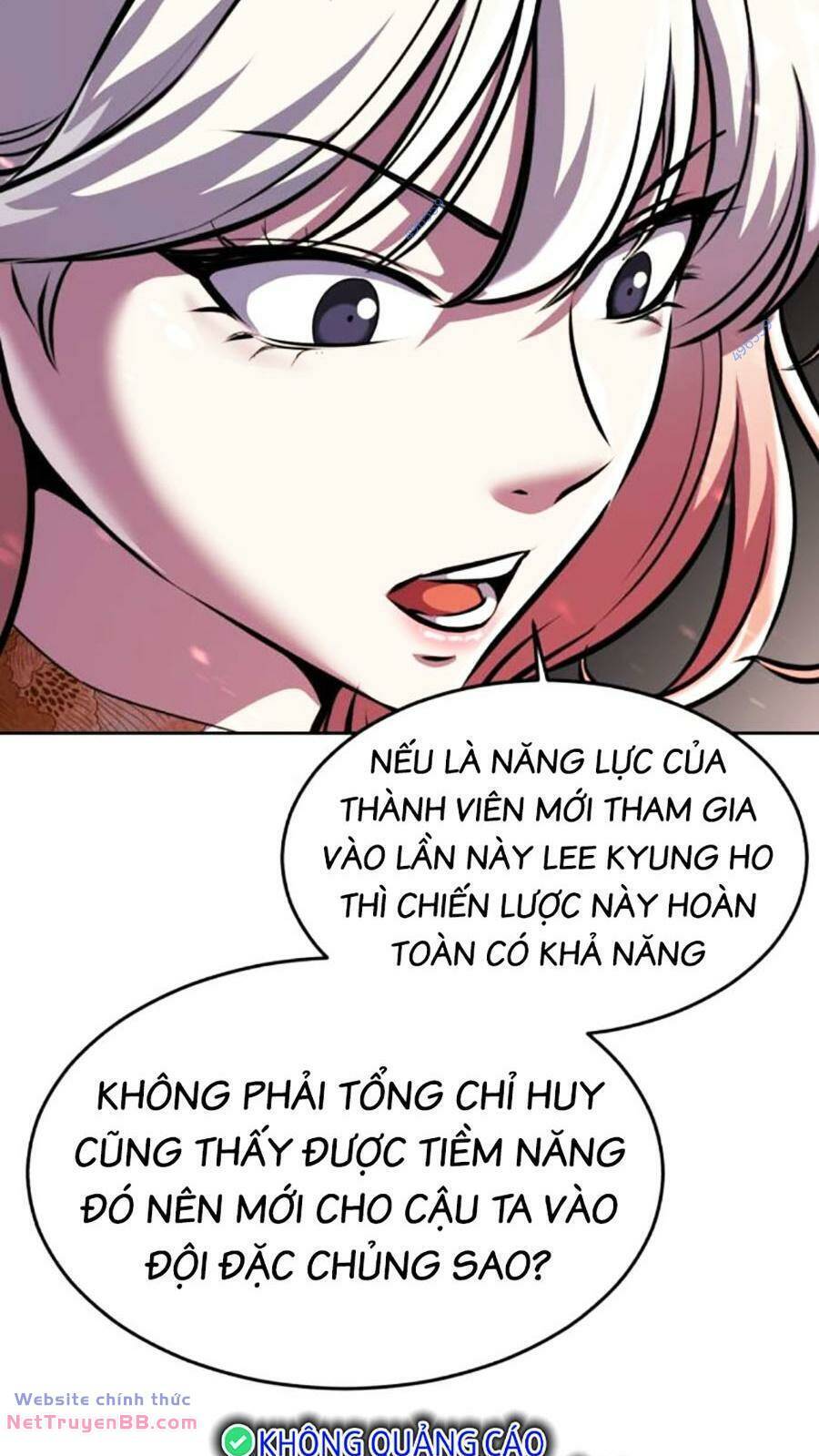 Cậu Bé Của Thần Chết Chapter 213 - Trang 46