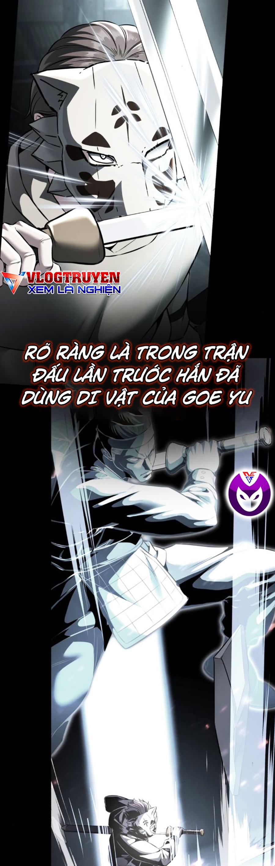 Cậu Bé Của Thần Chết Chapter 219 - Trang 16