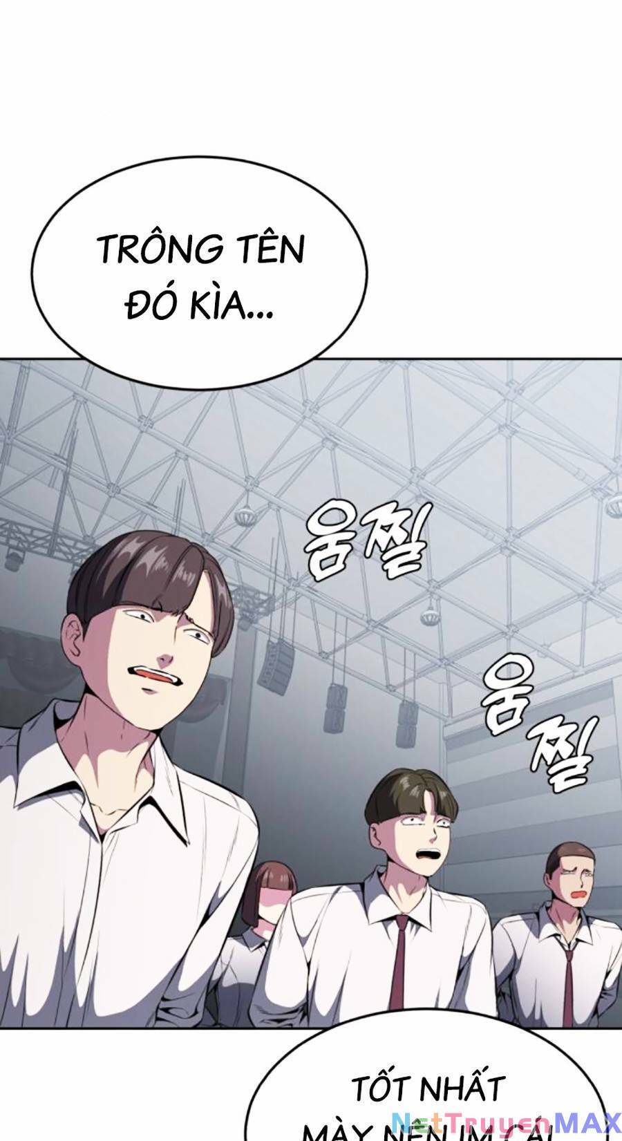 Cậu Bé Của Thần Chết Chapter 178 - Trang 26