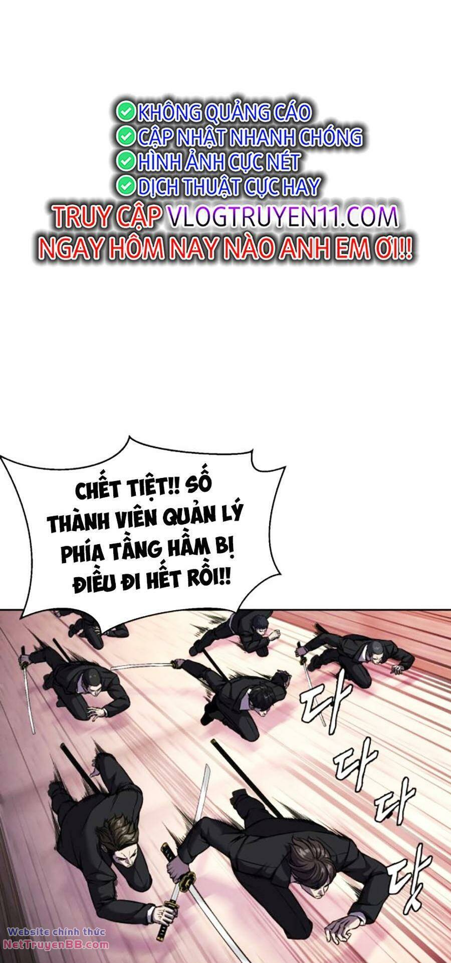 Cậu Bé Của Thần Chết Chapter 214 - Trang 50