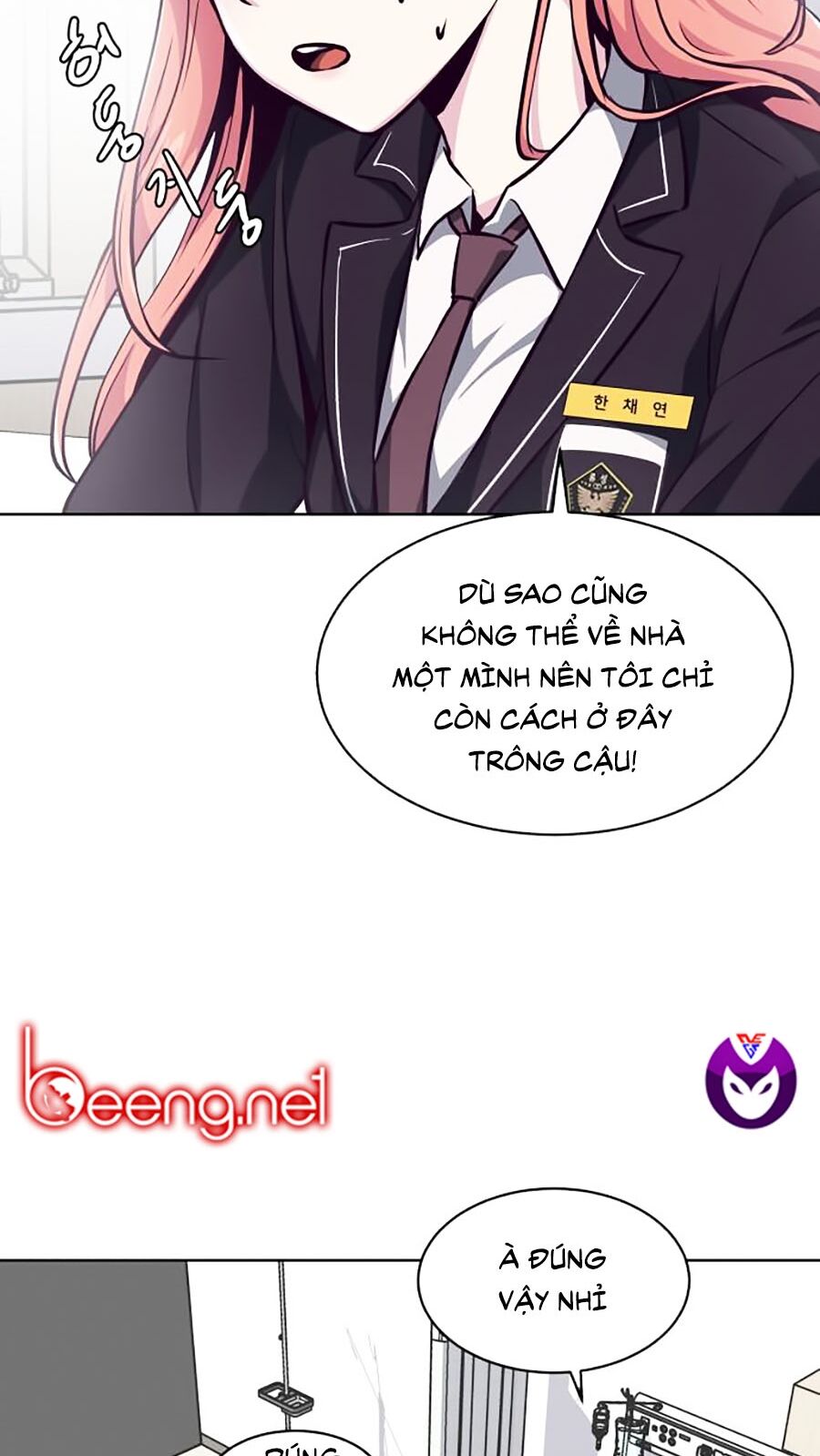 Cậu Bé Của Thần Chết Chapter 40 - Trang 51