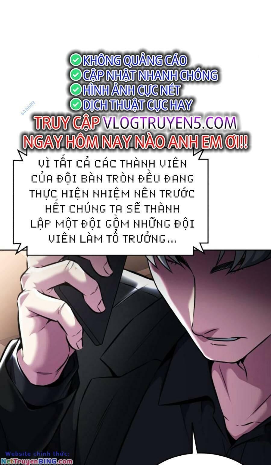 Cậu Bé Của Thần Chết Chapter 206 - Trang 196