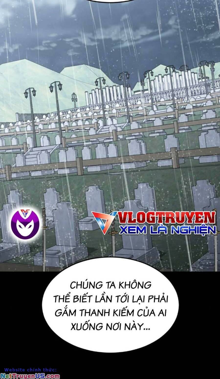 Cậu Bé Của Thần Chết Chapter 194 - Trang 29