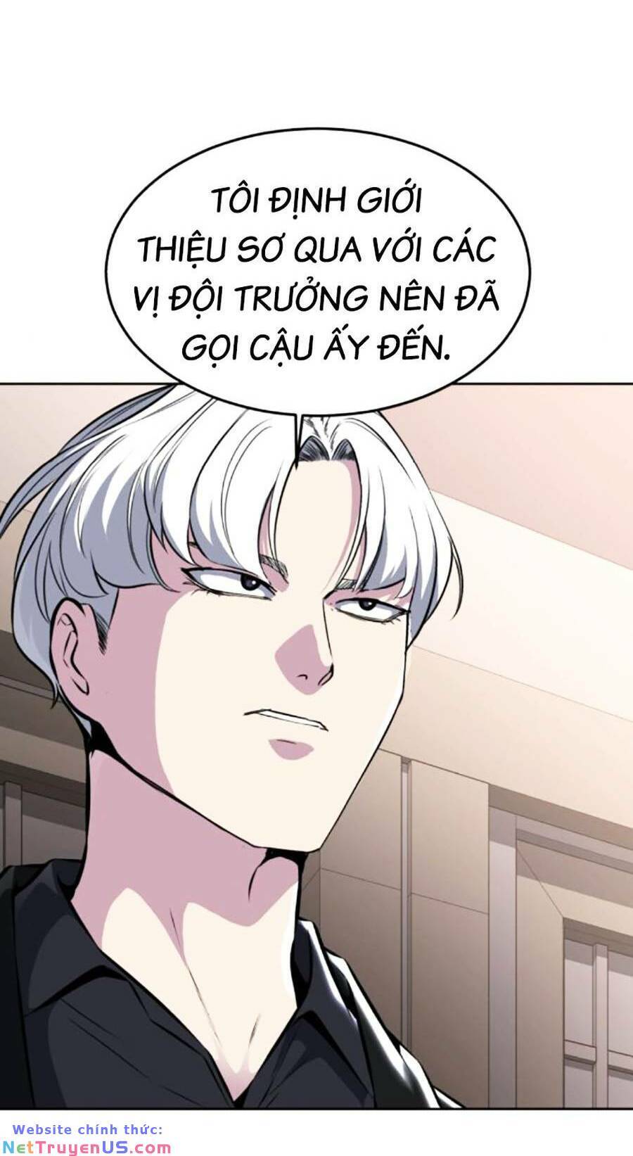 Cậu Bé Của Thần Chết Chapter 194 - Trang 83