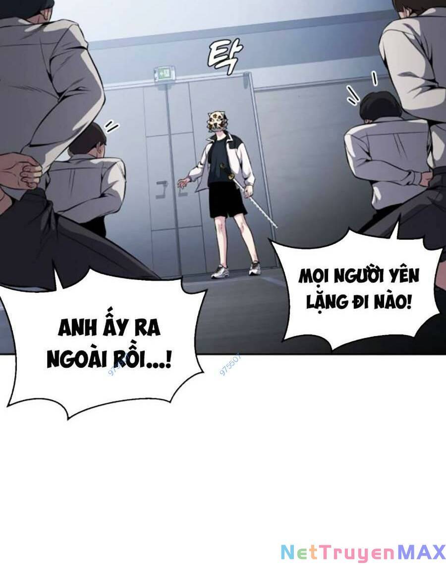 Cậu Bé Của Thần Chết Chapter 181 - Trang 29