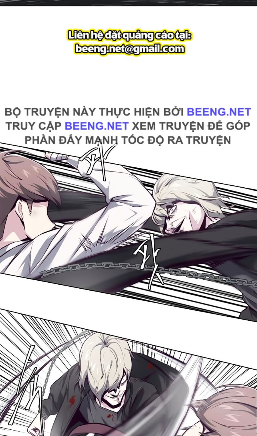 Cậu Bé Của Thần Chết Chapter 39 - Trang 11