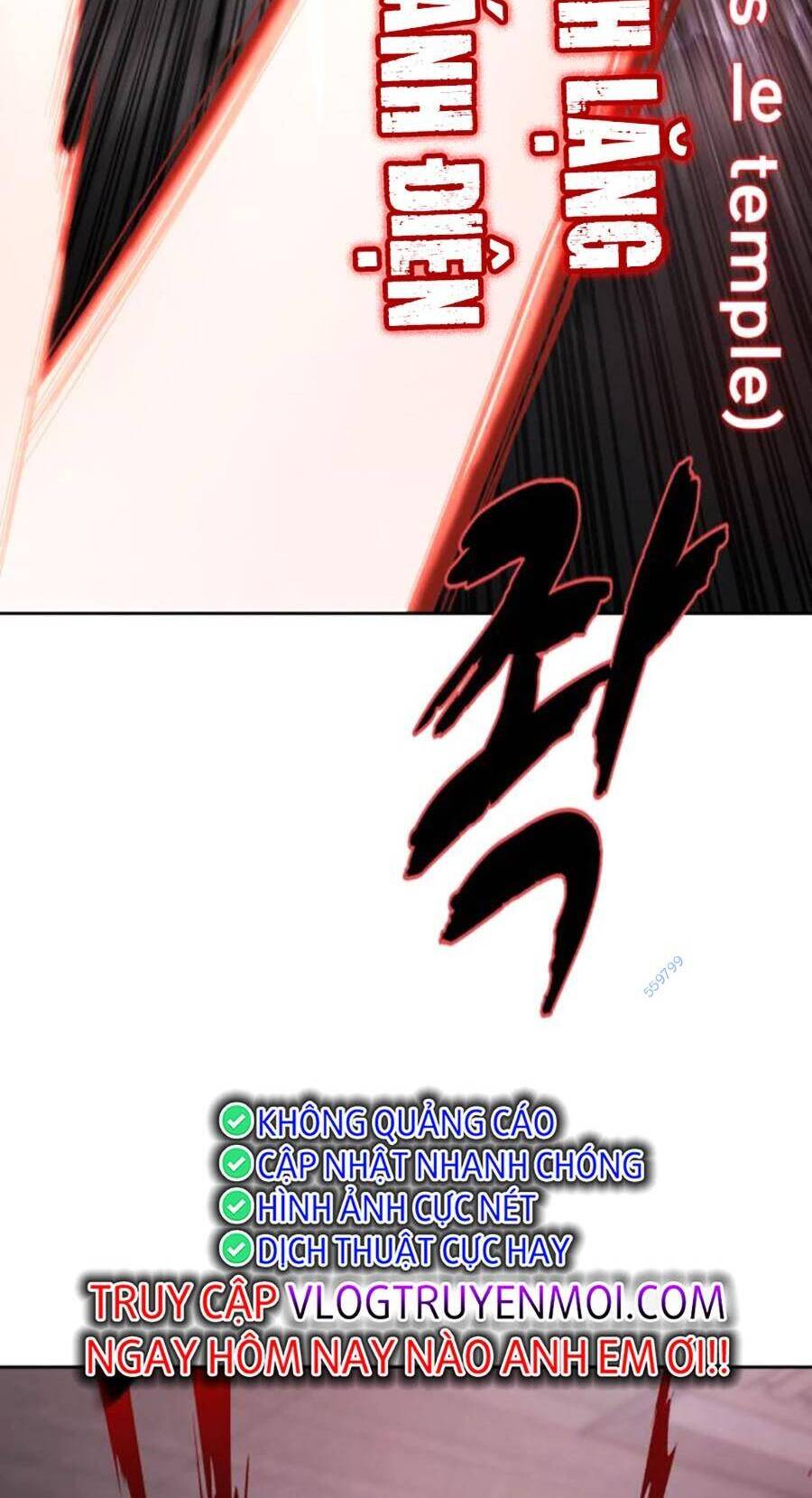 Cậu Bé Của Thần Chết Chapter 207 - Trang 98