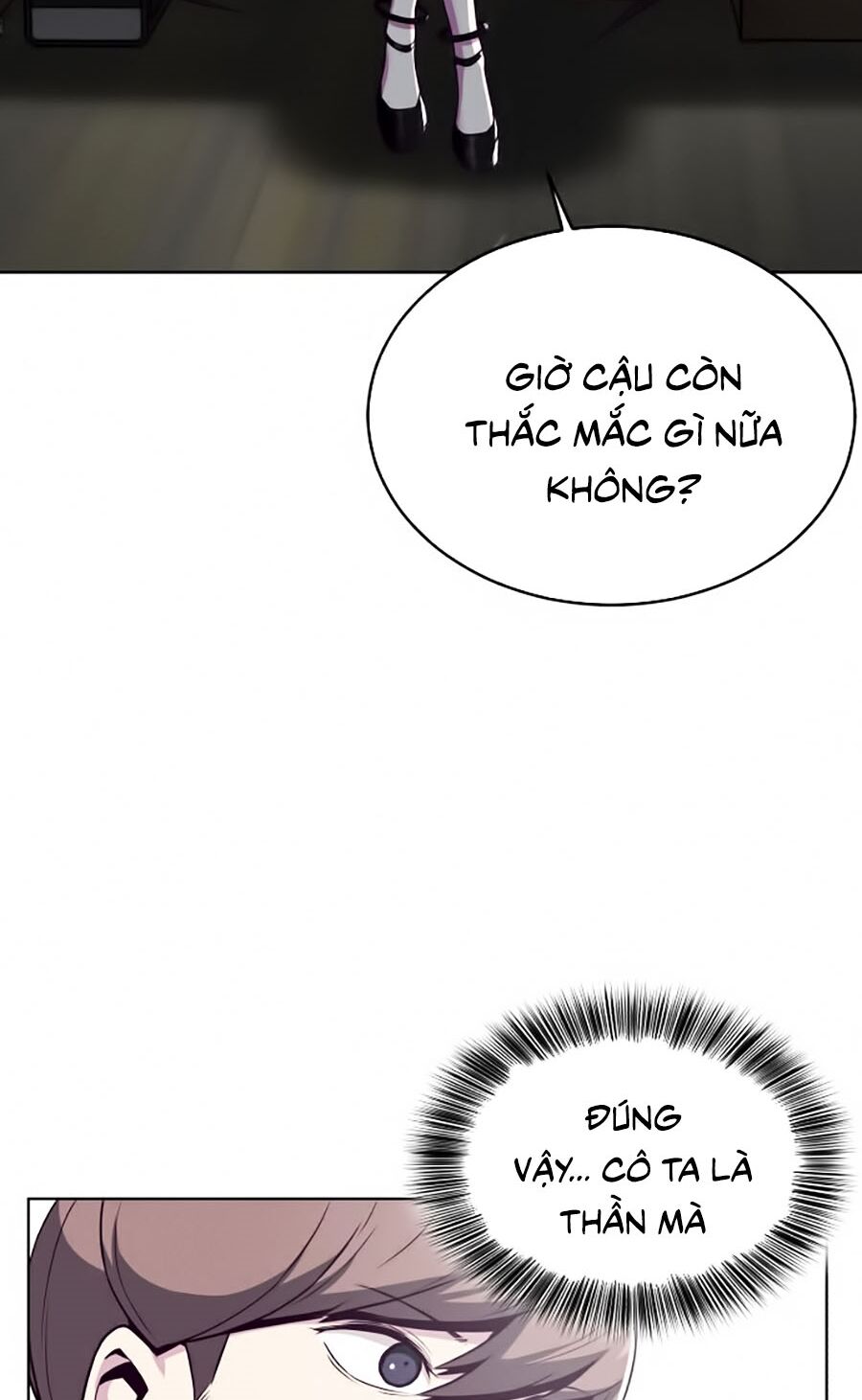 Cậu Bé Của Thần Chết Chapter 30 - Trang 44