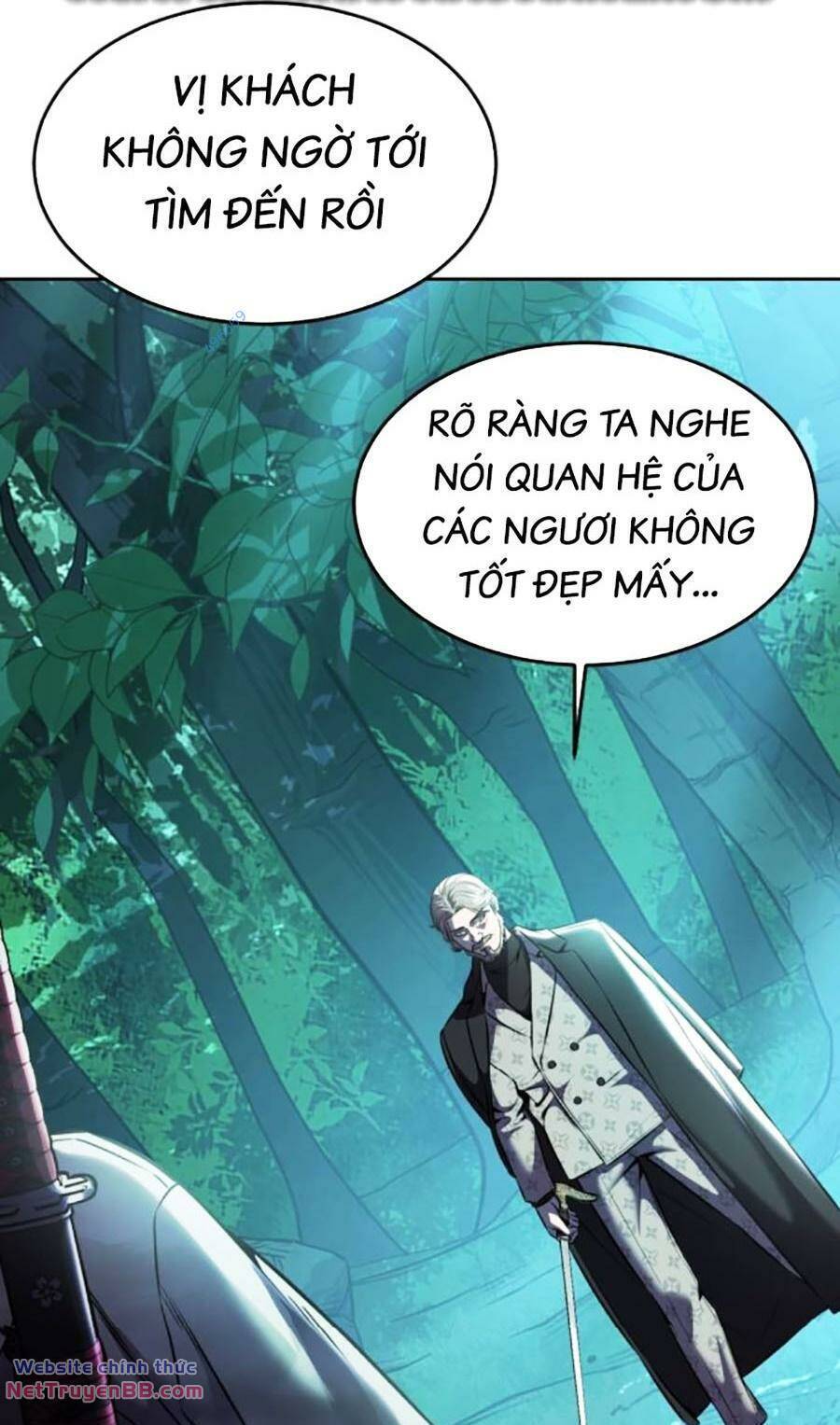 Cậu Bé Của Thần Chết Chapter 214 - Trang 128