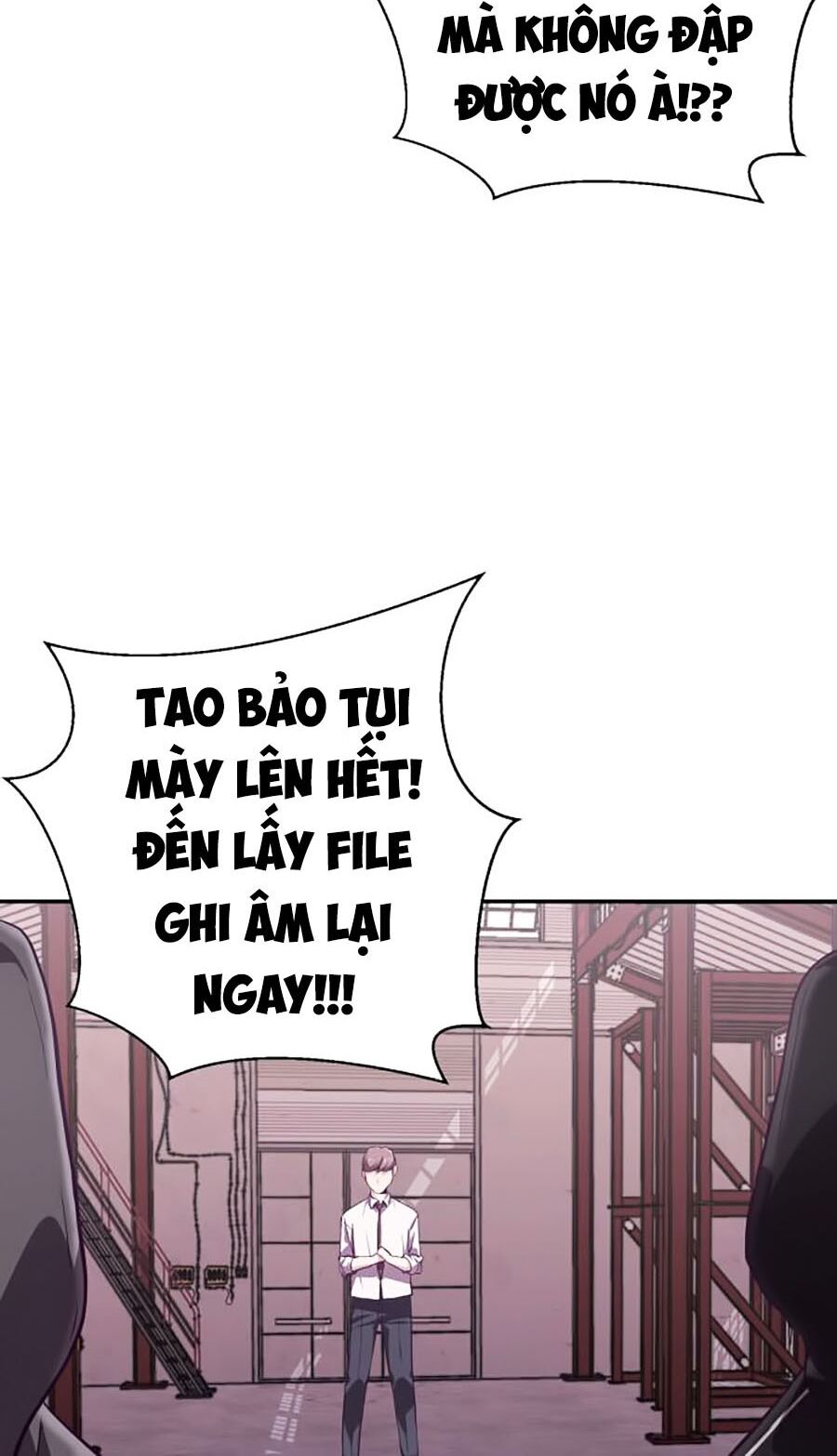 Cậu Bé Của Thần Chết Chapter 44 - Trang 59