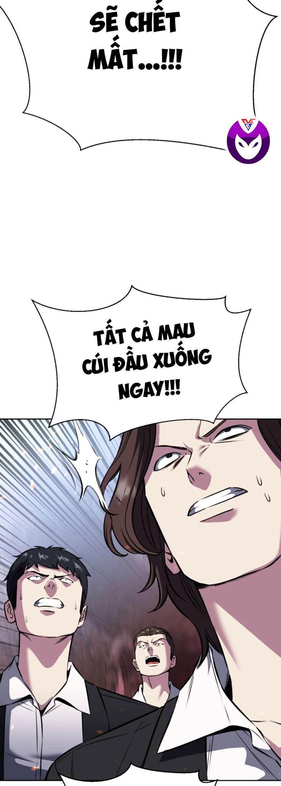 Cậu Bé Của Thần Chết Chapter 208 - Trang 62