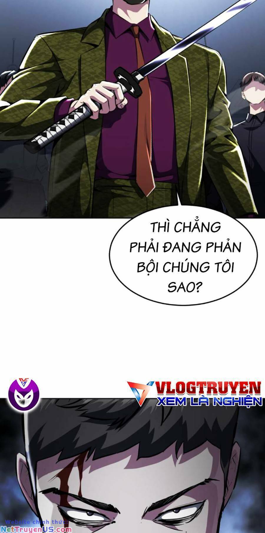 Cậu Bé Của Thần Chết Chapter 189 - Trang 79