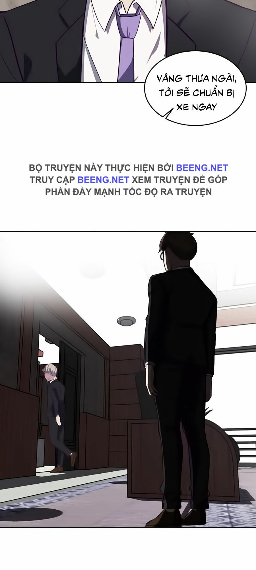 Cậu Bé Của Thần Chết Chapter 8 - Trang 70