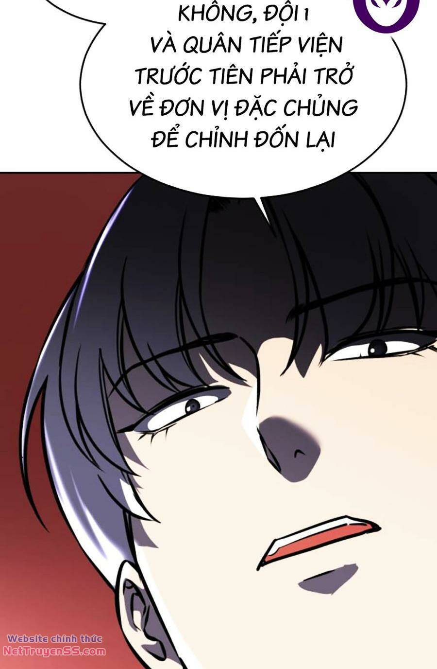 Cậu Bé Của Thần Chết Chapter 210 - Trang 137