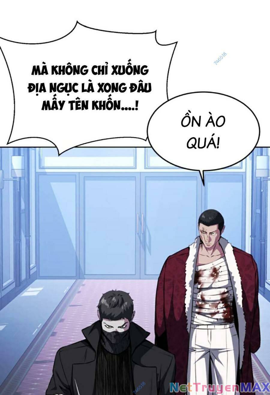 Cậu Bé Của Thần Chết Chapter 183 - Trang 16