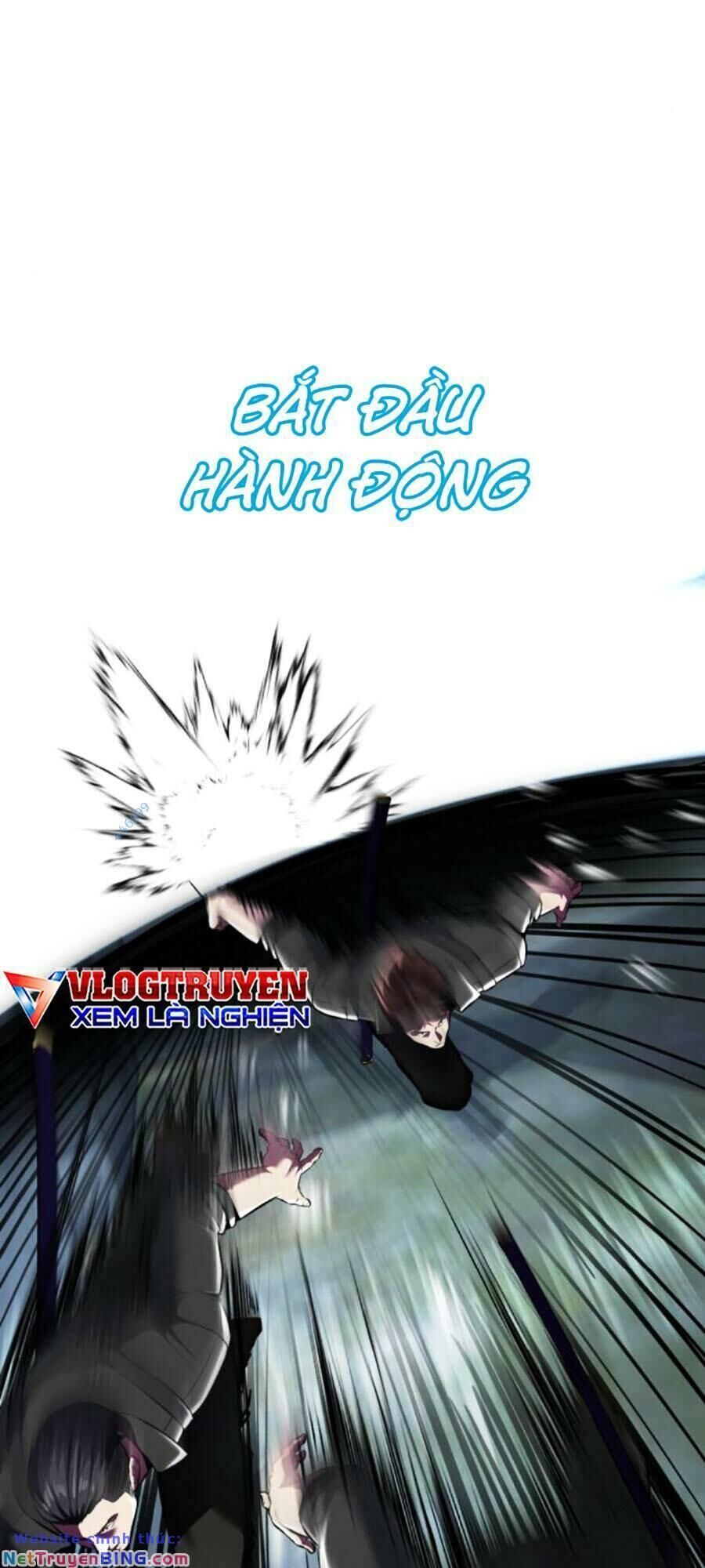 Cậu Bé Của Thần Chết Chapter 206 - Trang 18