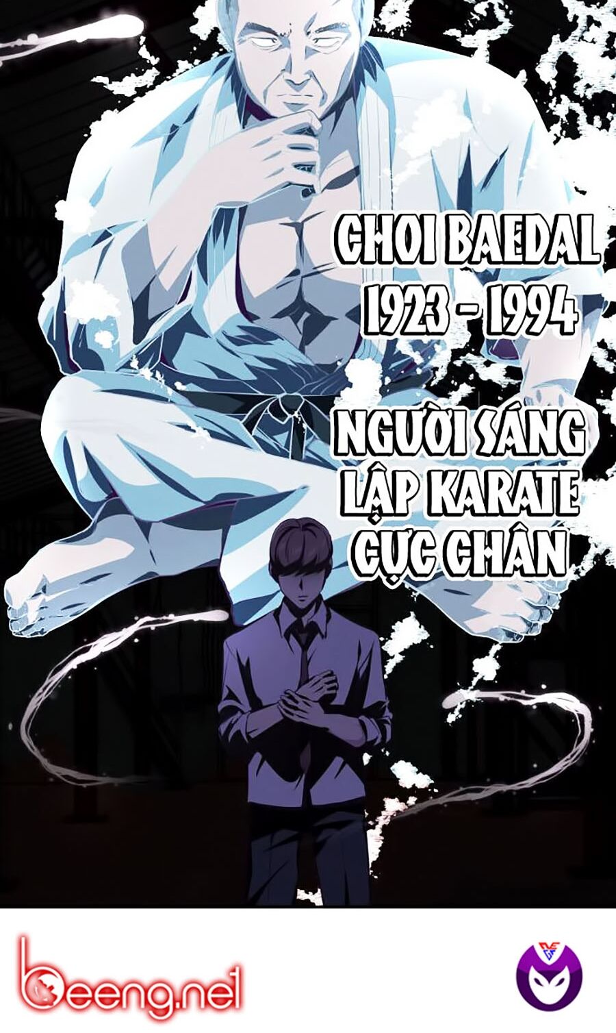 Cậu Bé Của Thần Chết Chapter 43 - Trang 101