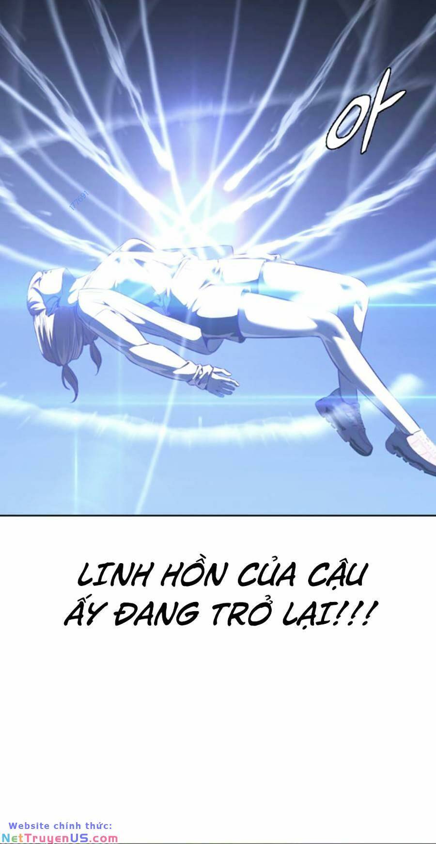 Cậu Bé Của Thần Chết Chapter 189 - Trang 112