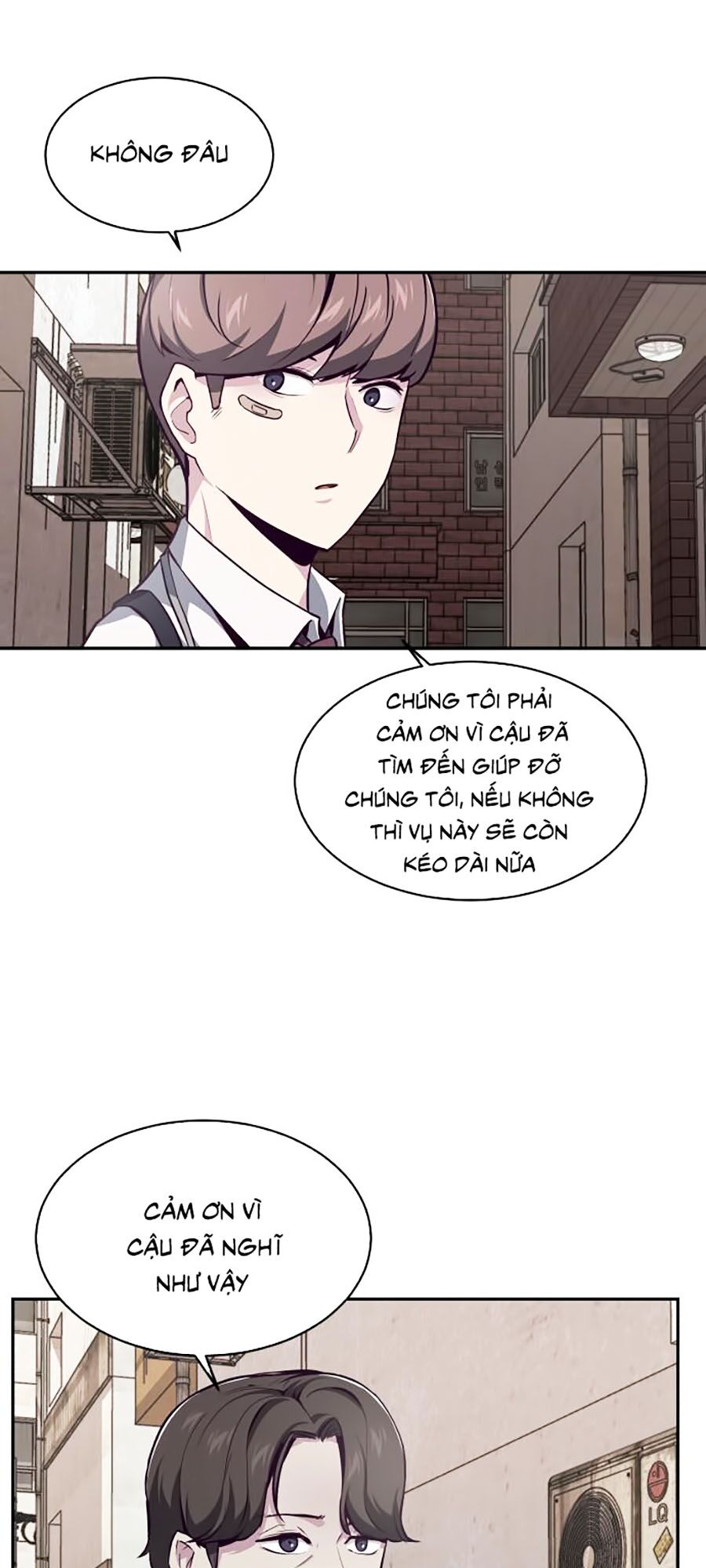 Cậu Bé Của Thần Chết Chapter 42 - Trang 30