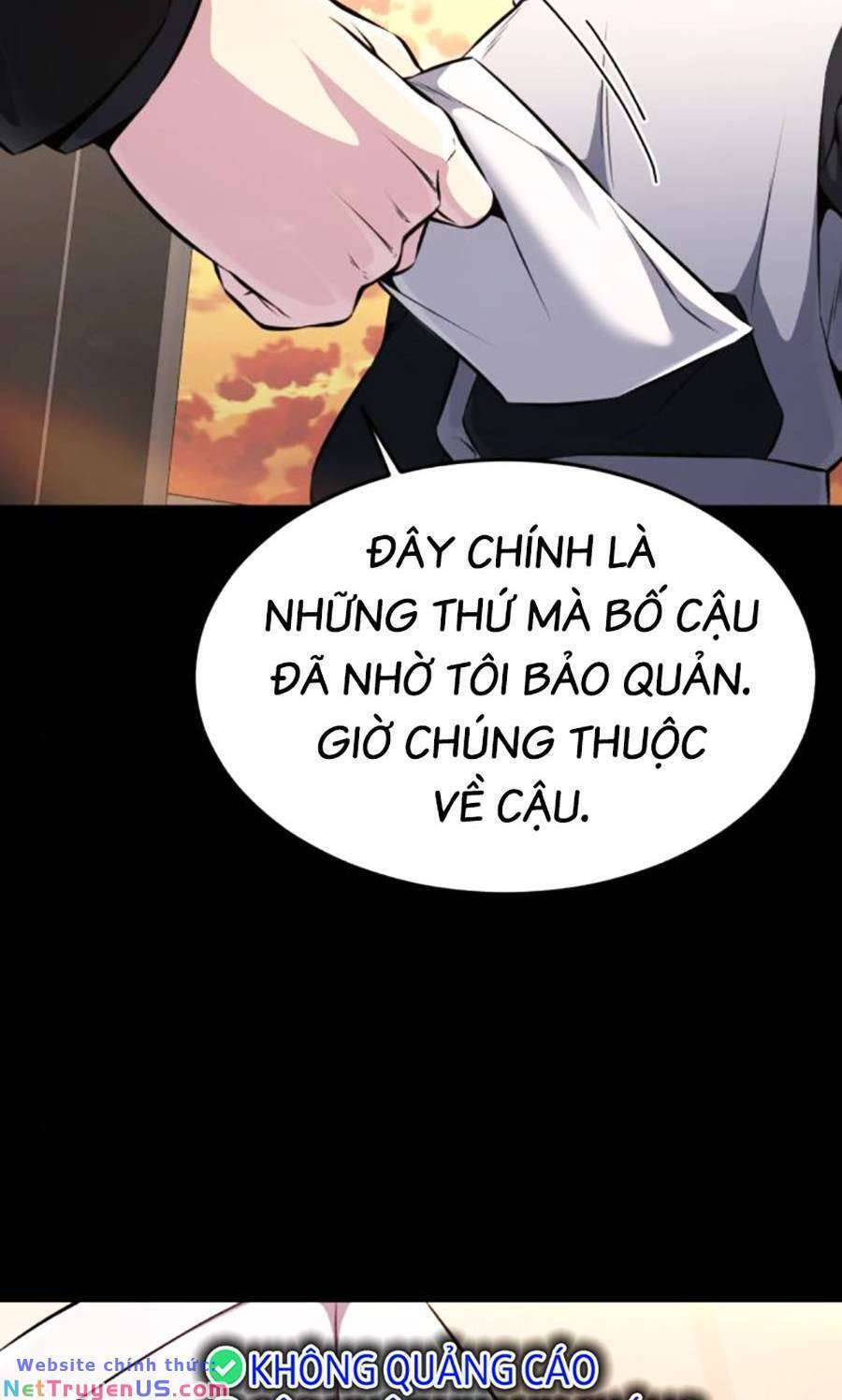 Cậu Bé Của Thần Chết Chapter 194 - Trang 134