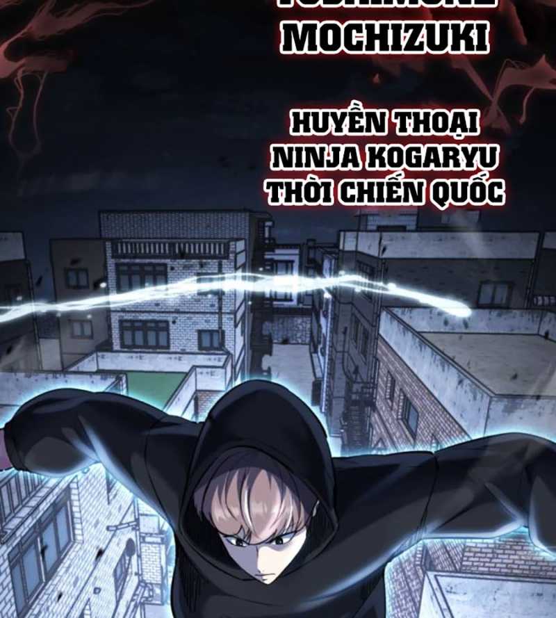 Cậu Bé Của Thần Chết Chapter 229 - Trang 89