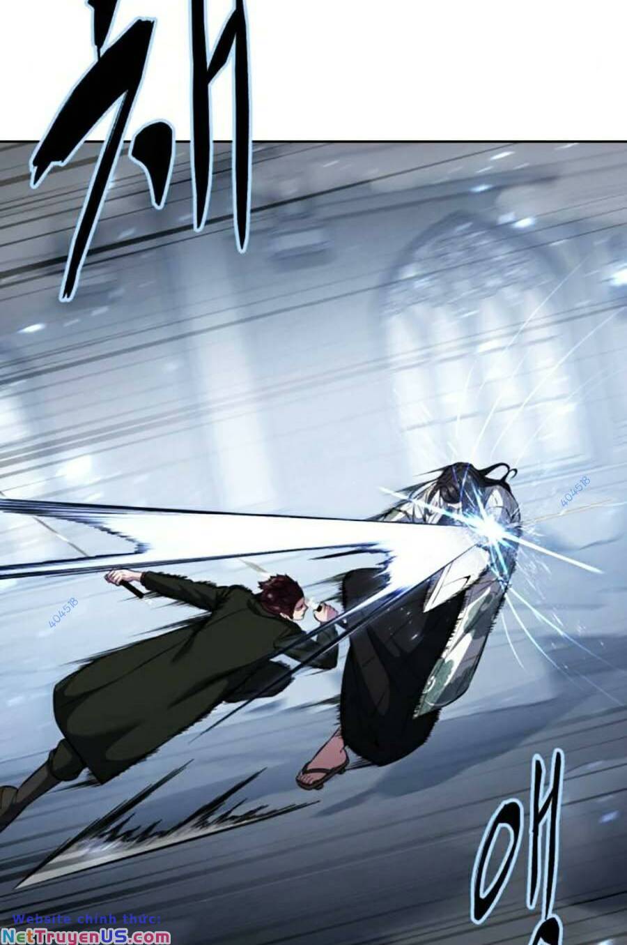 Cậu Bé Của Thần Chết Chapter 191 - Trang 13