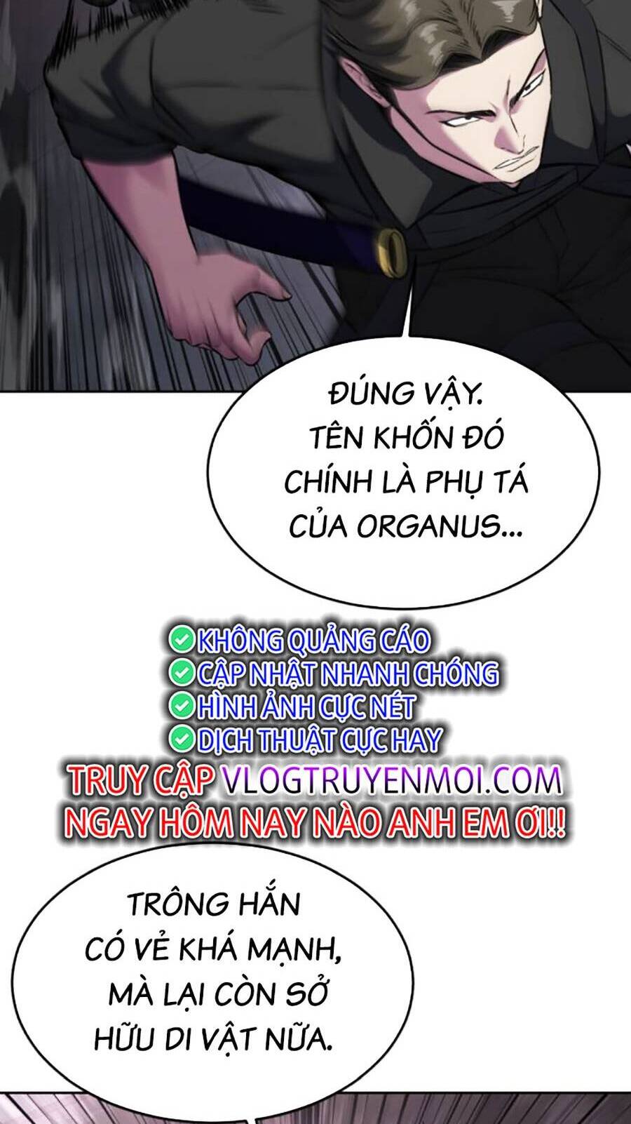 Cậu Bé Của Thần Chết Chapter 207 - Trang 108