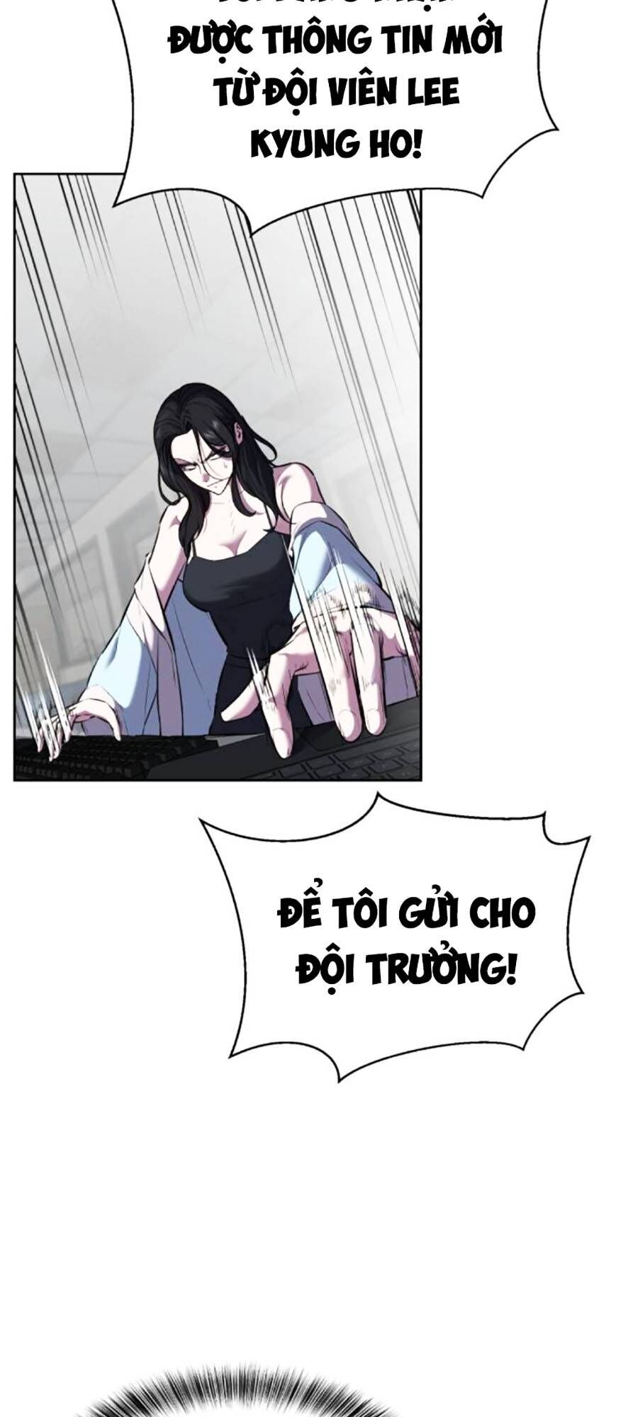 Cậu Bé Của Thần Chết Chapter 243 - Trang 61