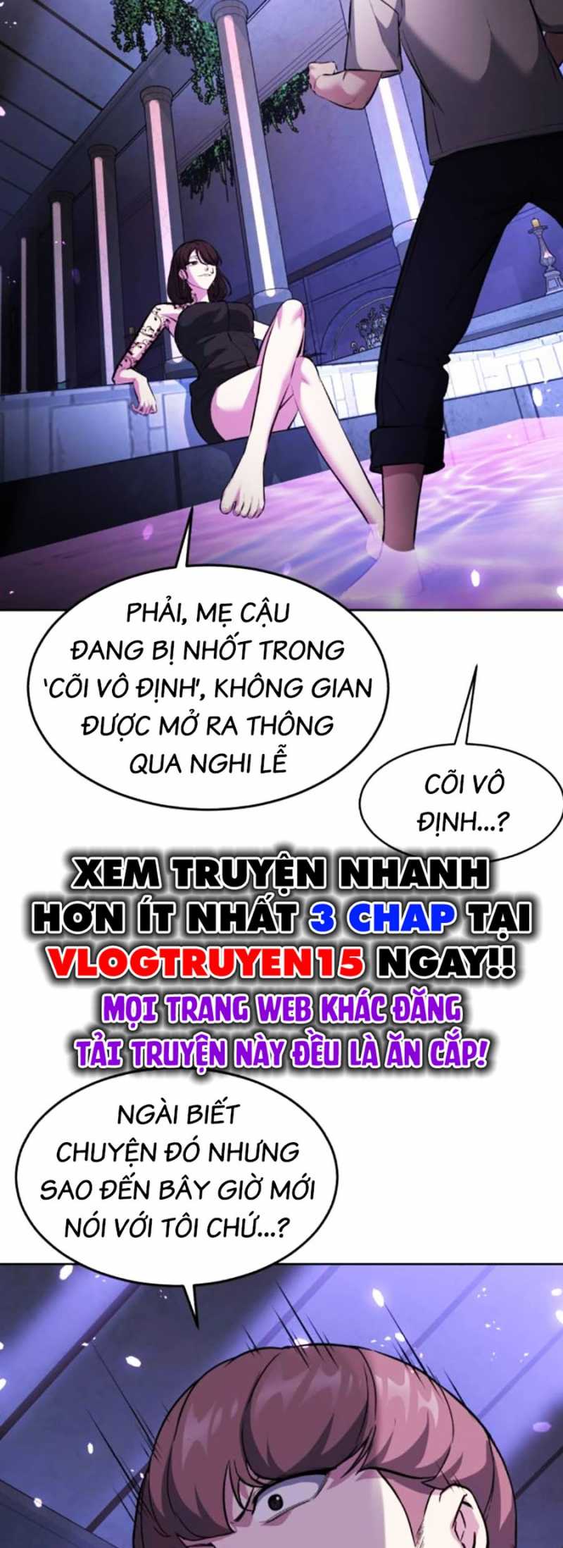 Cậu Bé Của Thần Chết Chapter 225 - Trang 15