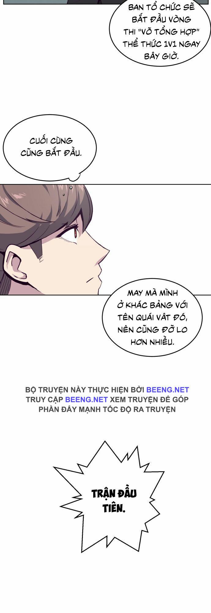 Cậu Bé Của Thần Chết Chapter 9 - Trang 39