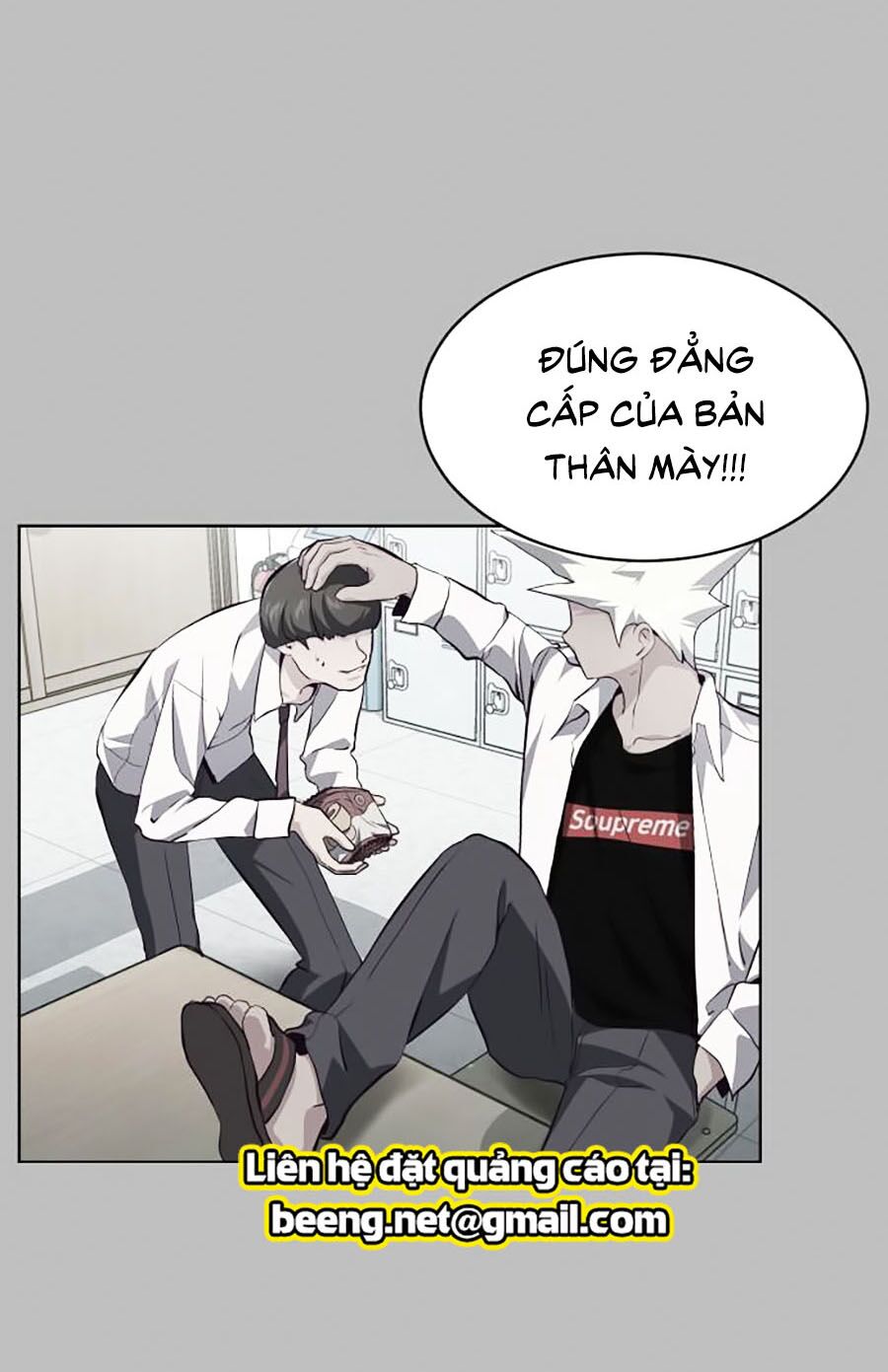 Cậu Bé Của Thần Chết Chapter 45 - Trang 96