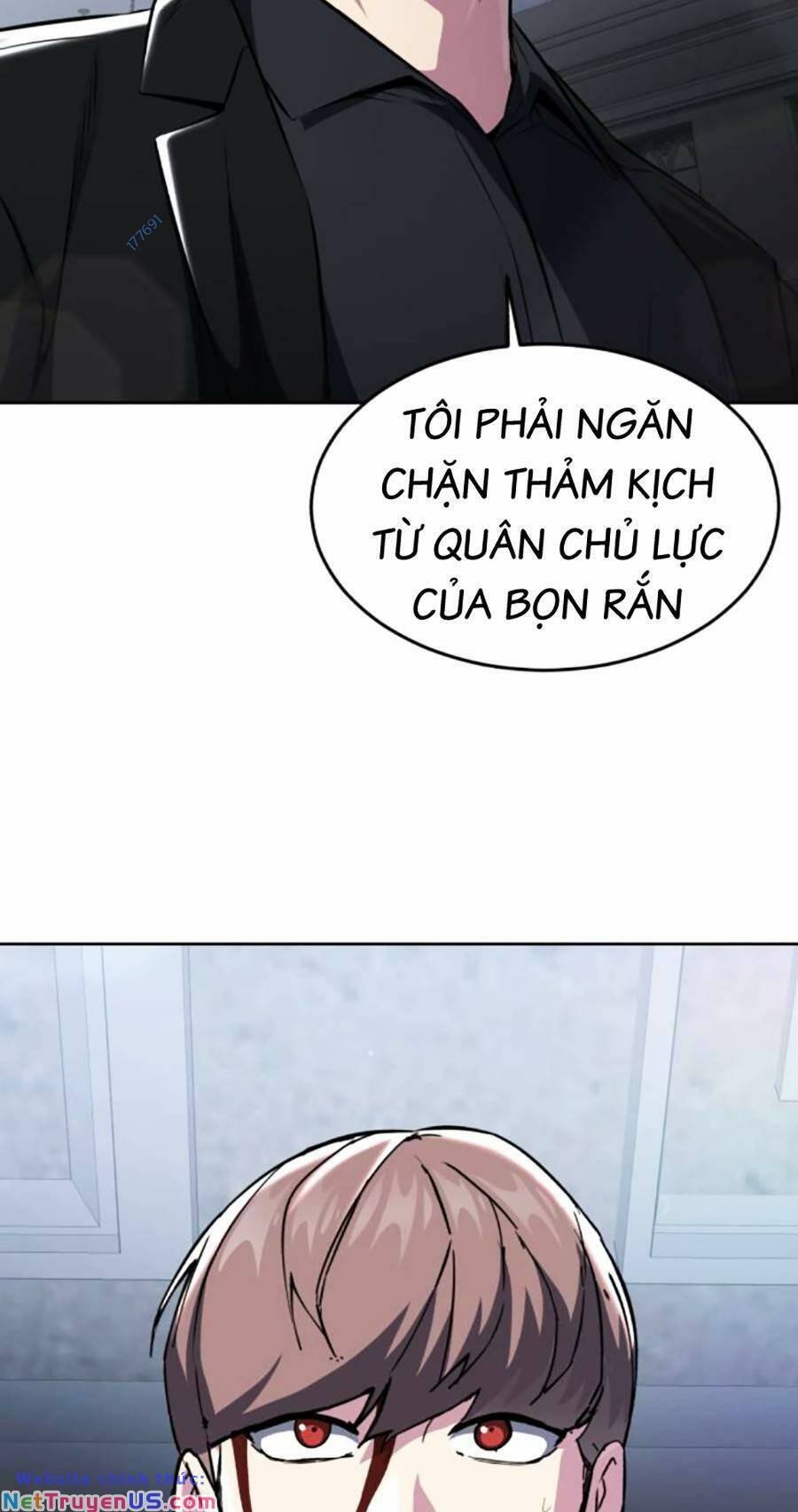 Cậu Bé Của Thần Chết Chapter 190 - Trang 56