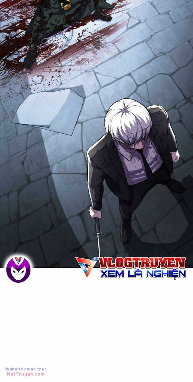 Cậu Bé Của Thần Chết Chapter 223 - Trang 1