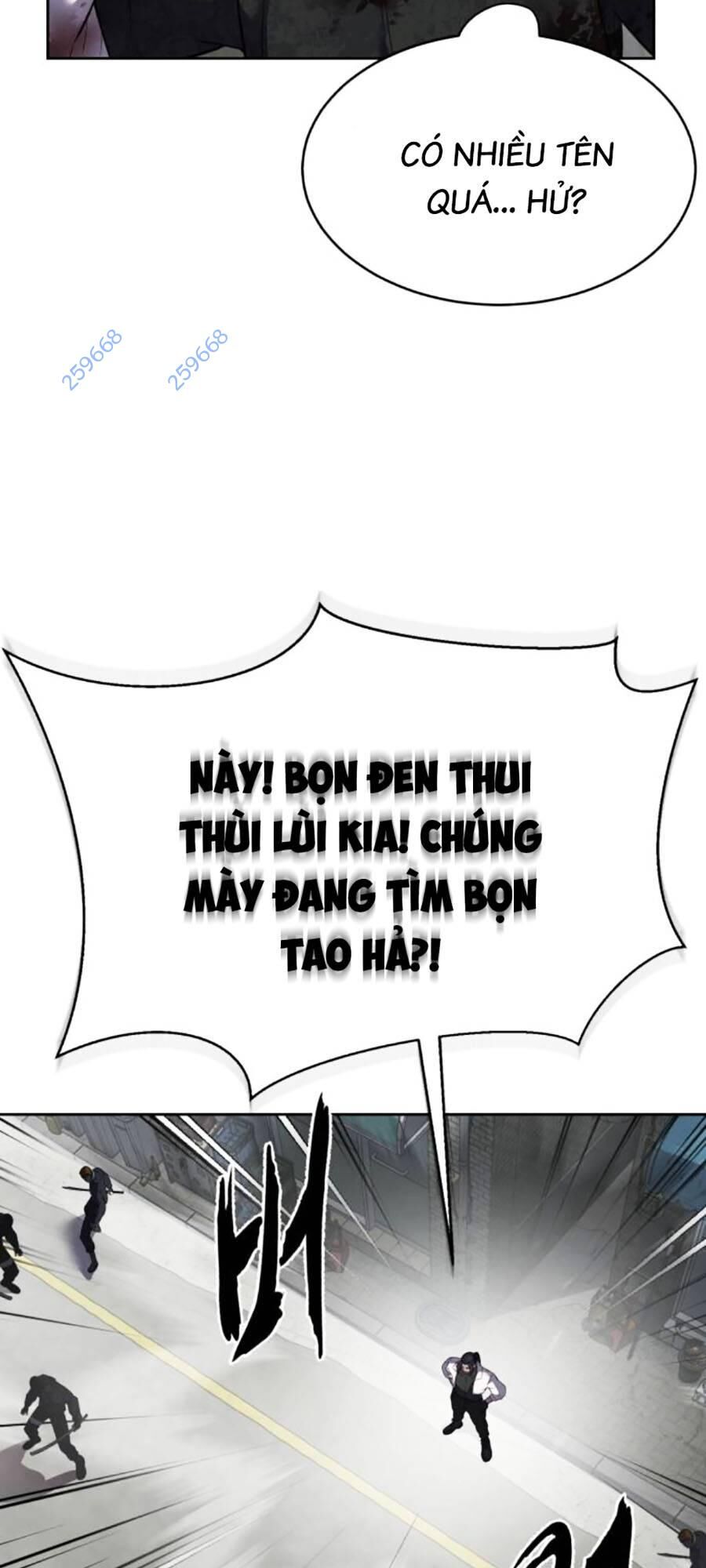 Cậu Bé Của Thần Chết Chapter 243 - Trang 20