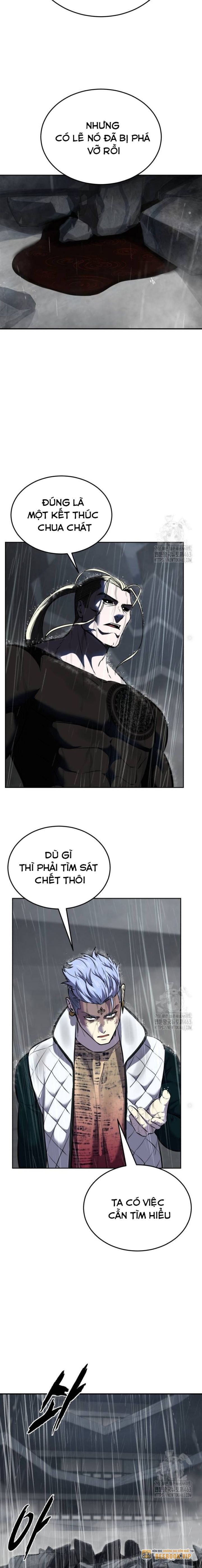 Cậu Bé Của Thần Chết Chapter 248 - Trang 20