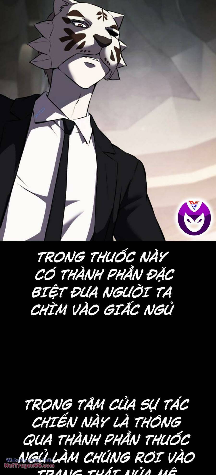 Cậu Bé Của Thần Chết Chapter 215 - Trang 38